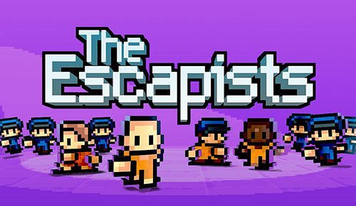 download The escapists apk